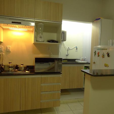 Cumaru Flat Manaus Apartman Szoba fotó