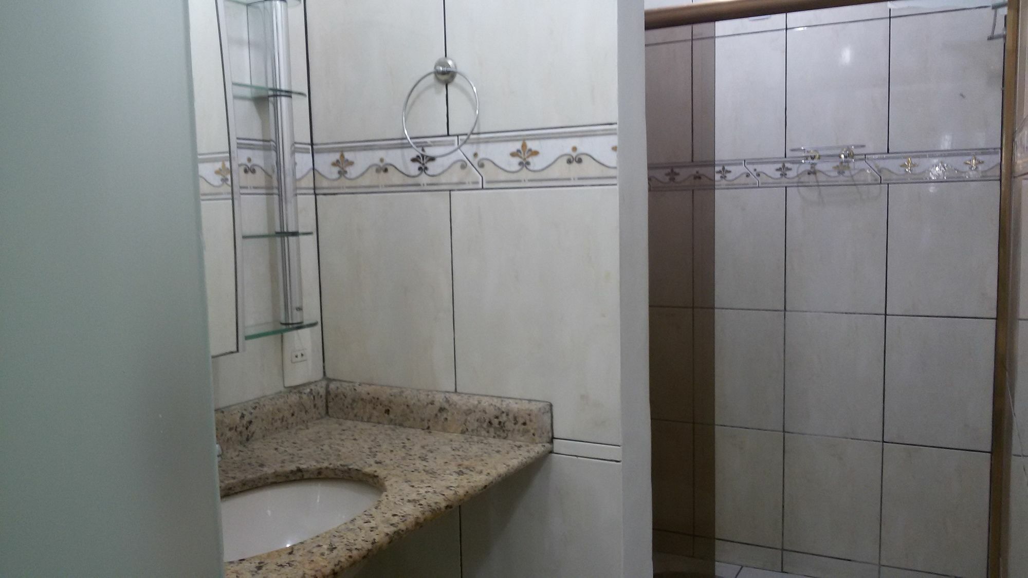 Cumaru Flat Manaus Apartman Kültér fotó