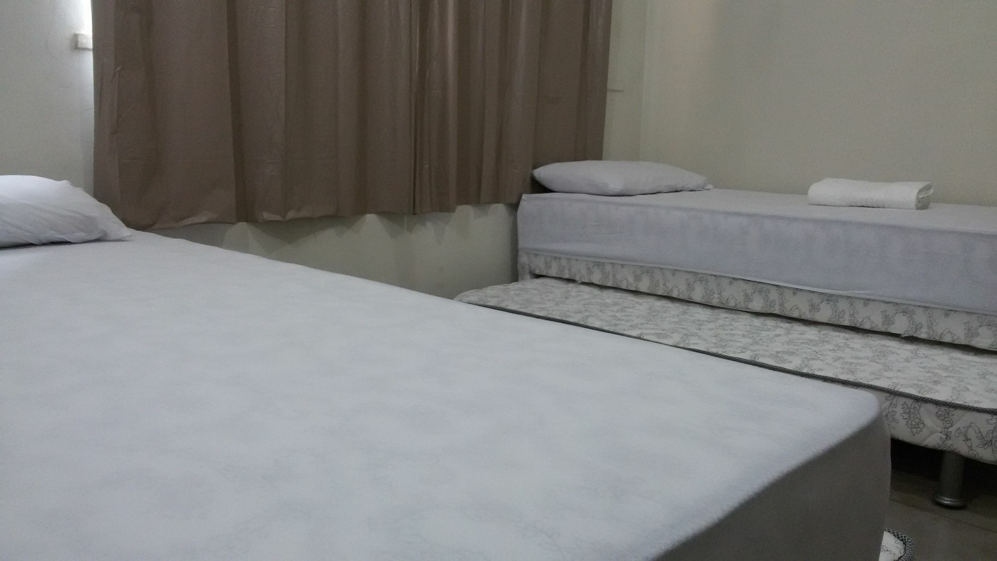 Cumaru Flat Manaus Apartman Kültér fotó