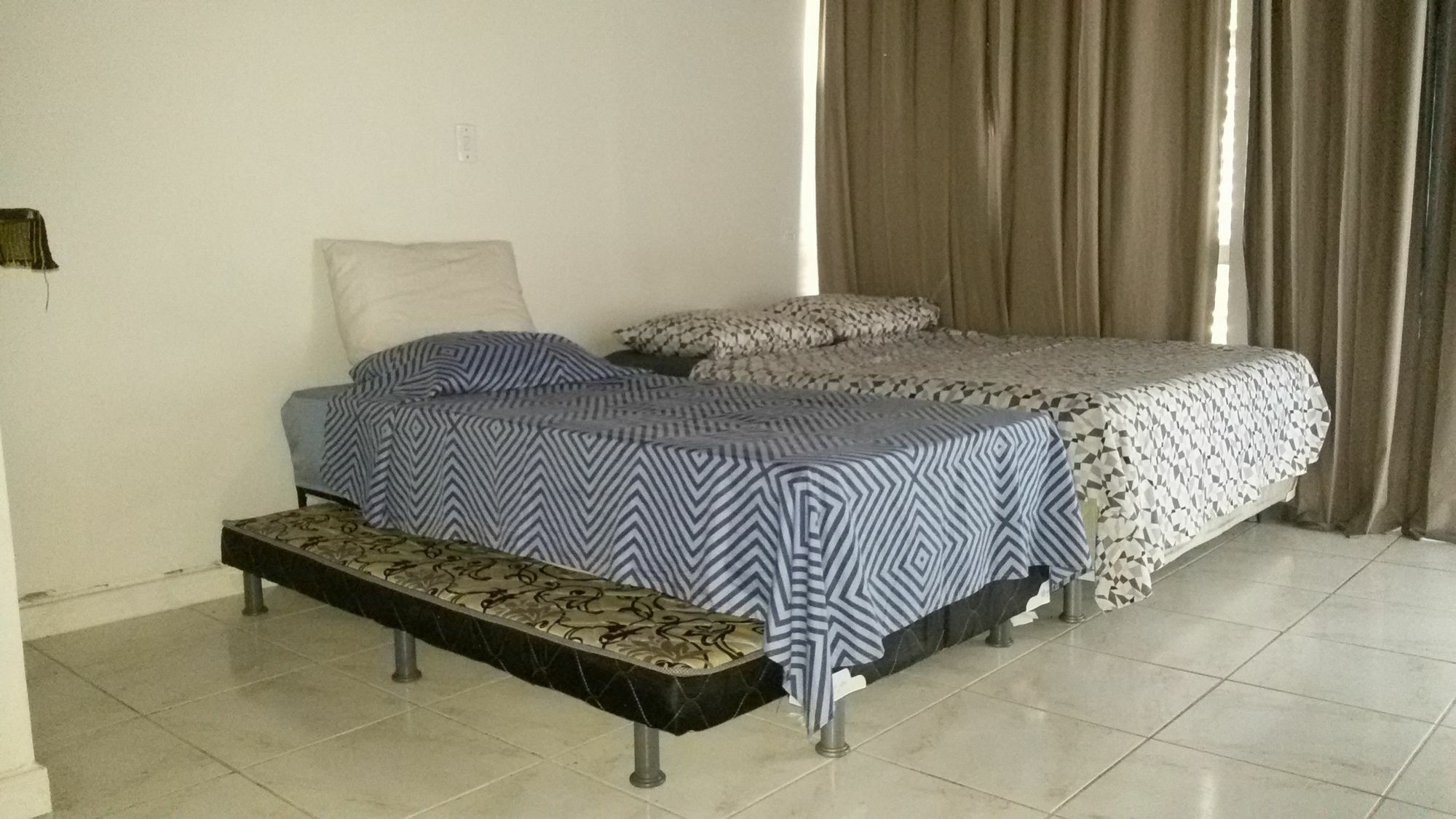 Cumaru Flat Manaus Apartman Kültér fotó