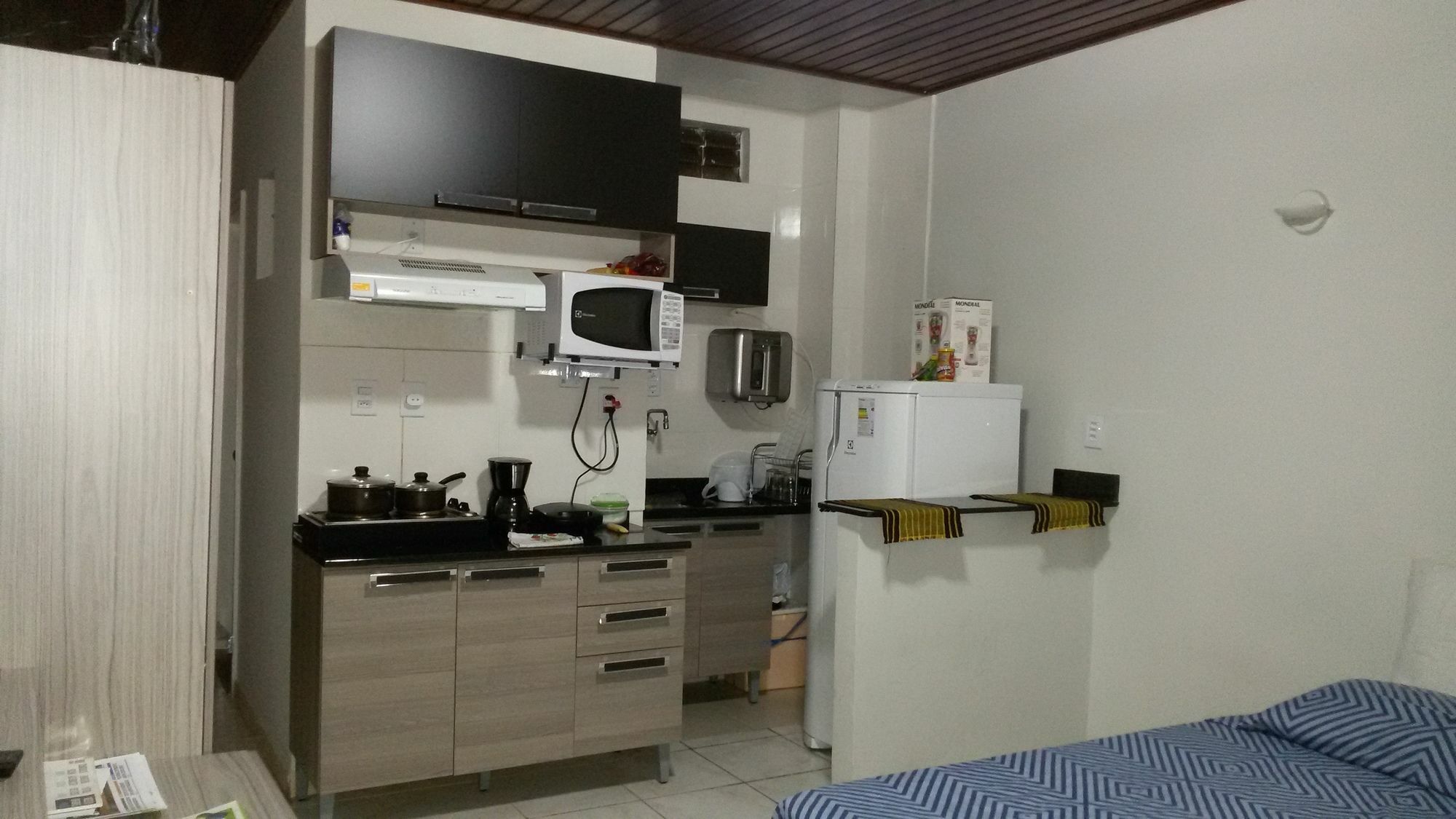 Cumaru Flat Manaus Apartman Kültér fotó