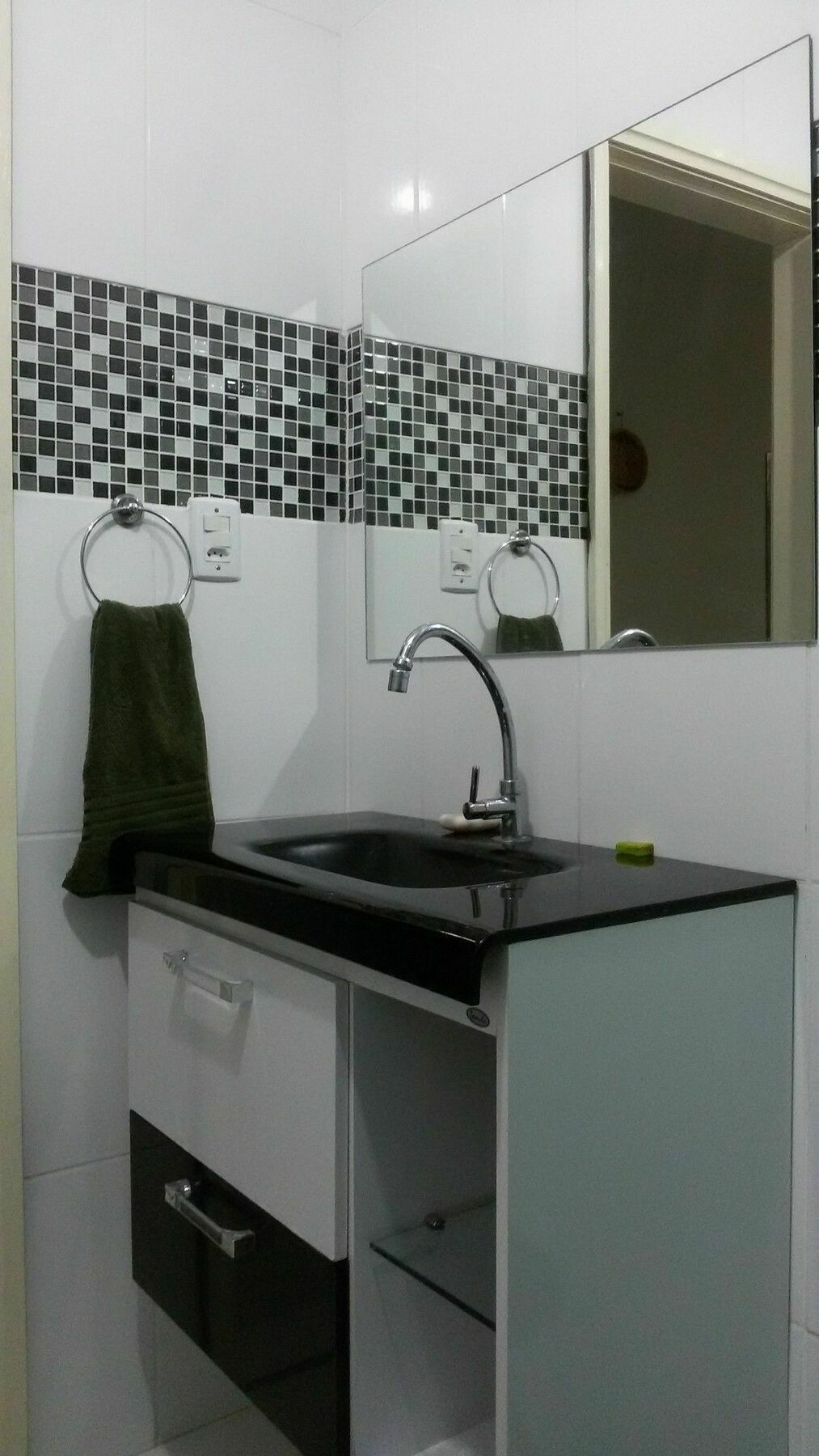 Cumaru Flat Manaus Apartman Kültér fotó