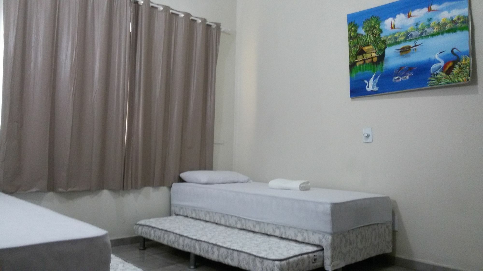 Cumaru Flat Manaus Apartman Kültér fotó