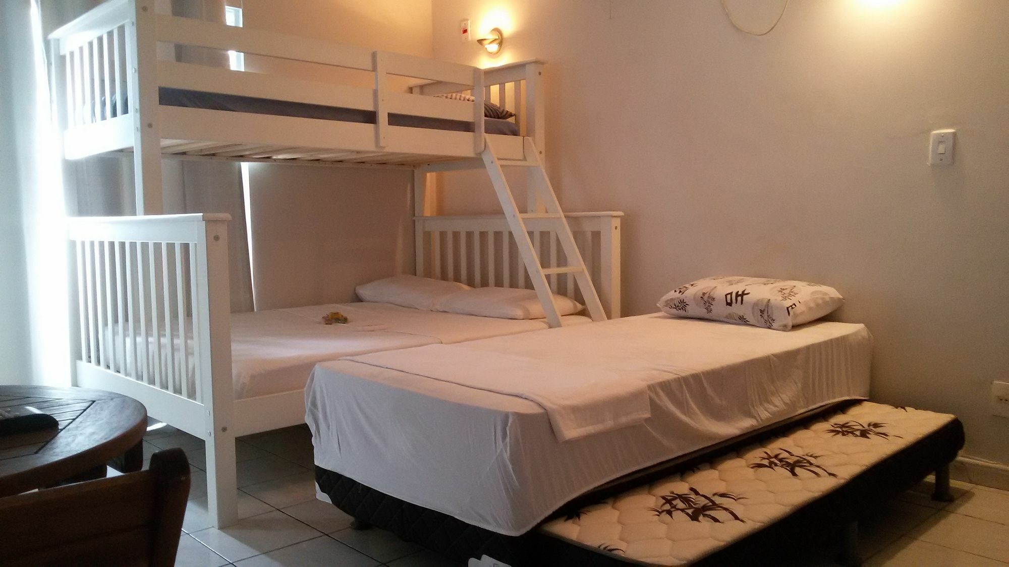 Cumaru Flat Manaus Apartman Kültér fotó