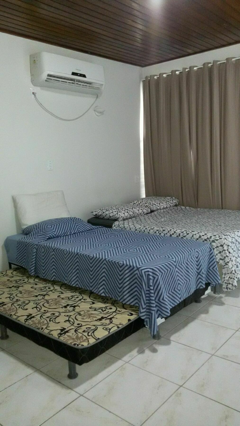 Cumaru Flat Manaus Apartman Kültér fotó