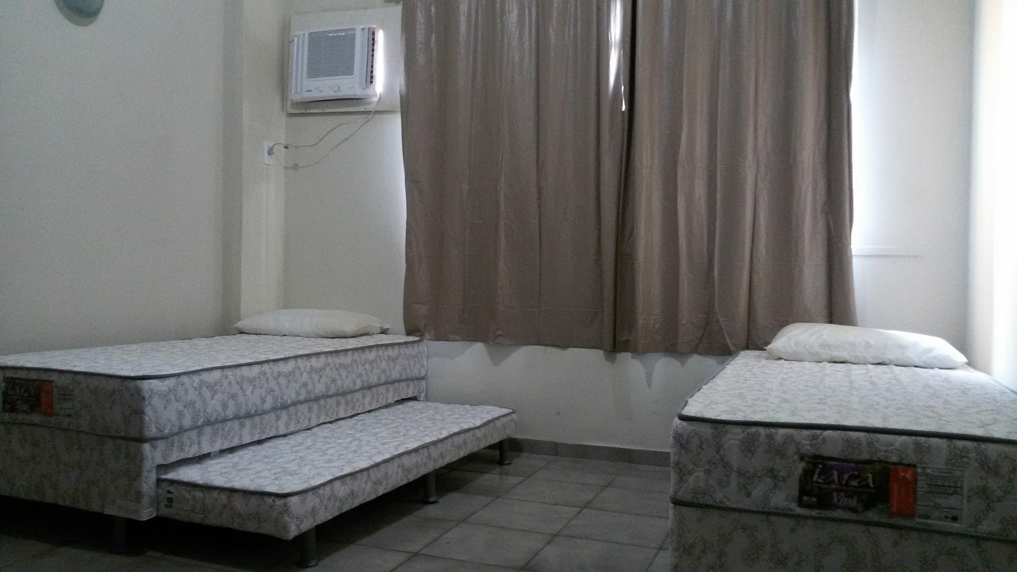 Cumaru Flat Manaus Apartman Kültér fotó