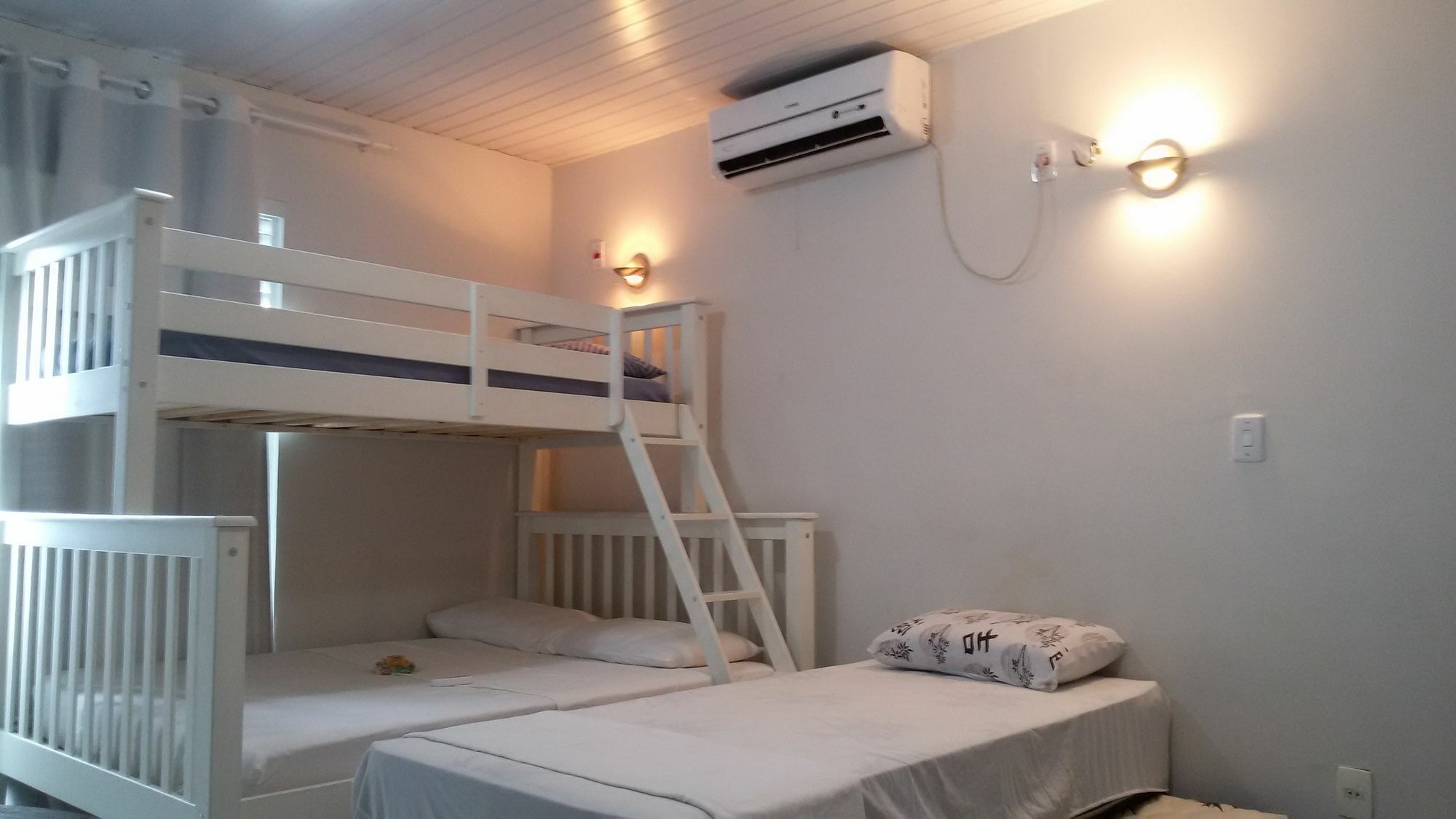 Cumaru Flat Manaus Apartman Kültér fotó