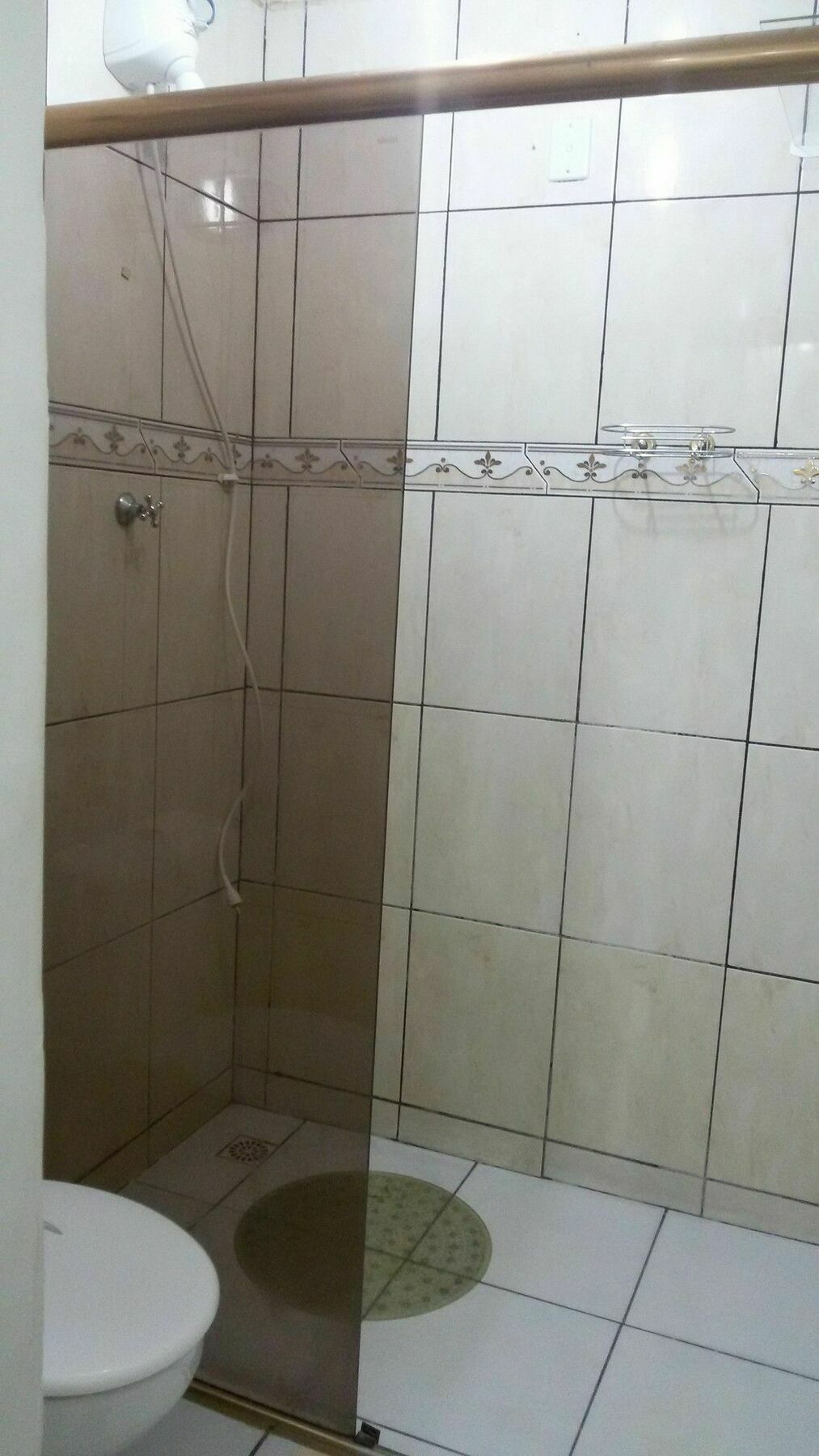 Cumaru Flat Manaus Apartman Kültér fotó