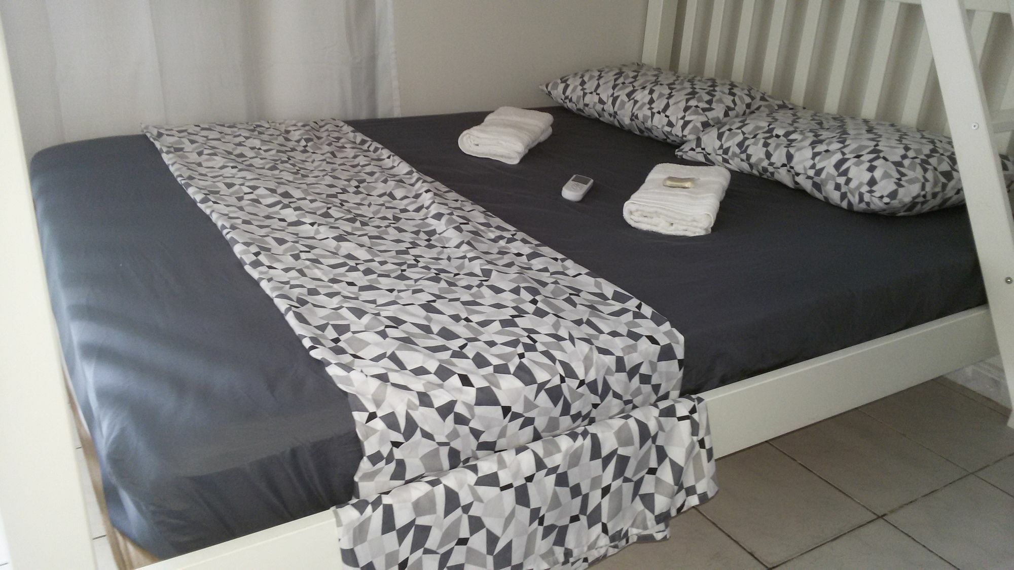 Cumaru Flat Manaus Apartman Kültér fotó