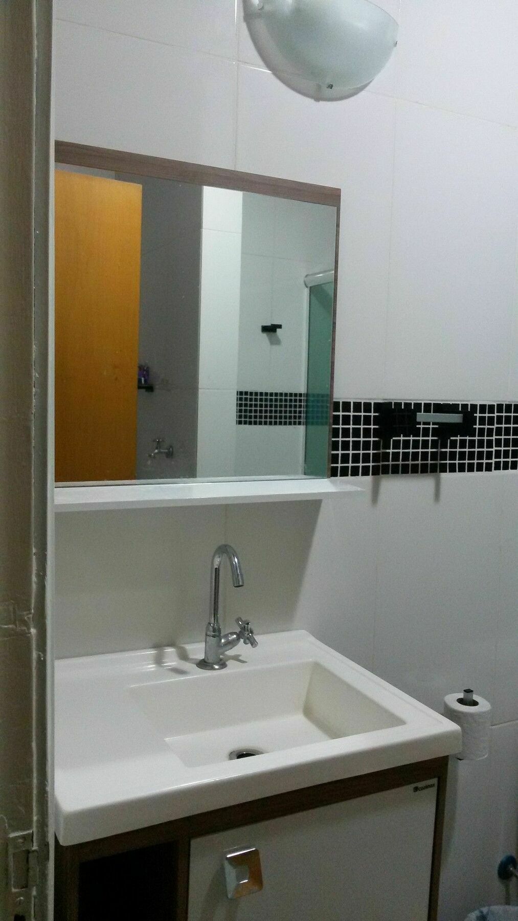 Cumaru Flat Manaus Apartman Kültér fotó