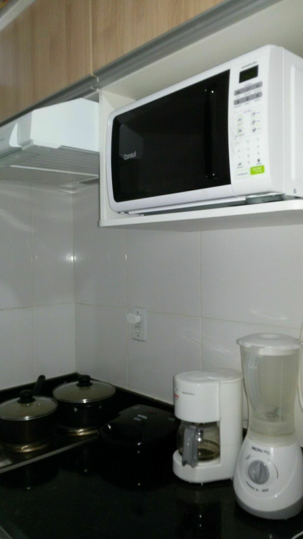 Cumaru Flat Manaus Apartman Kültér fotó