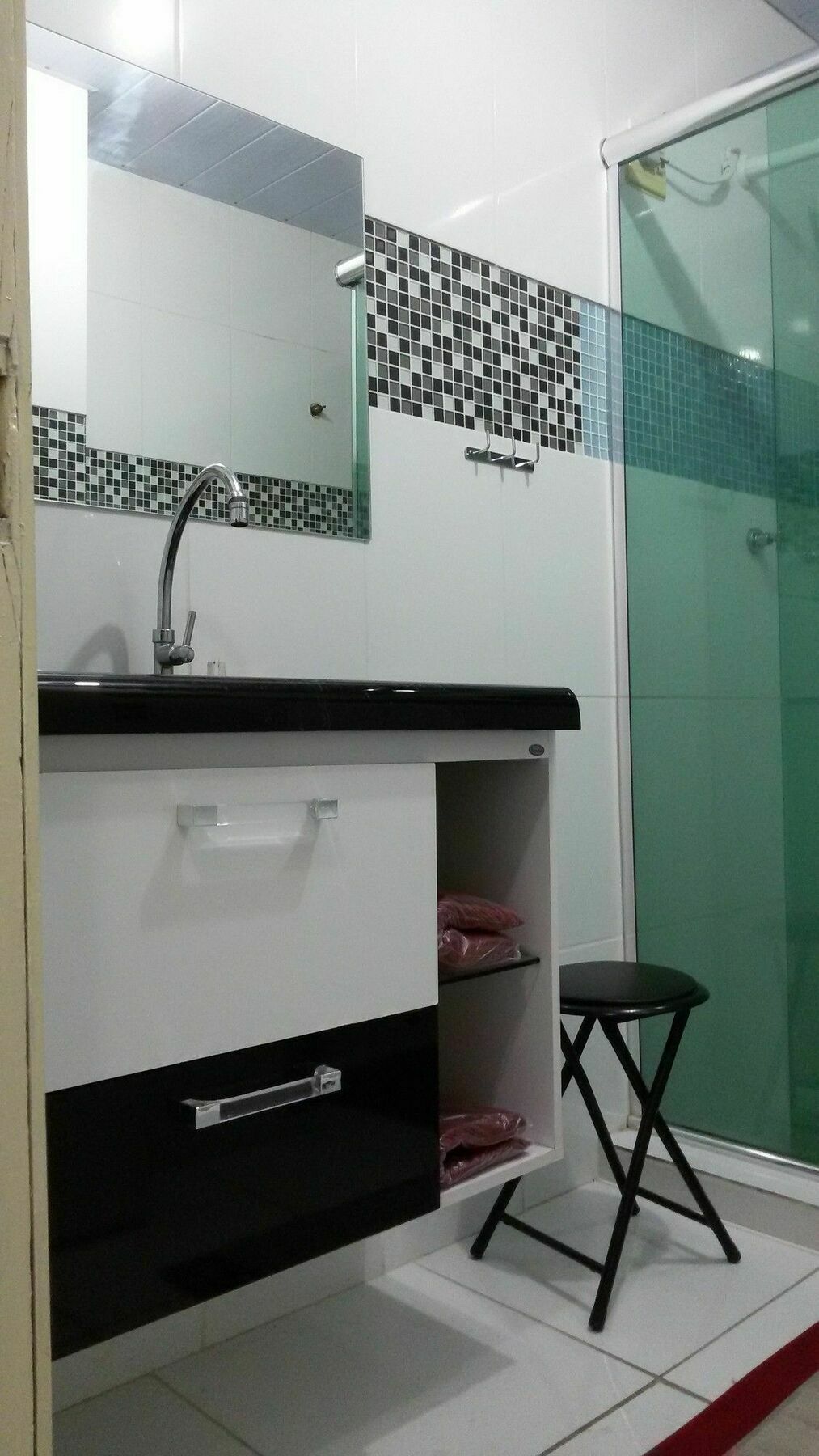 Cumaru Flat Manaus Apartman Kültér fotó